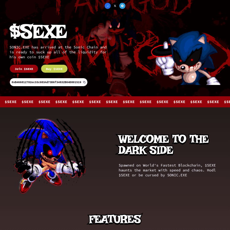 Sexe