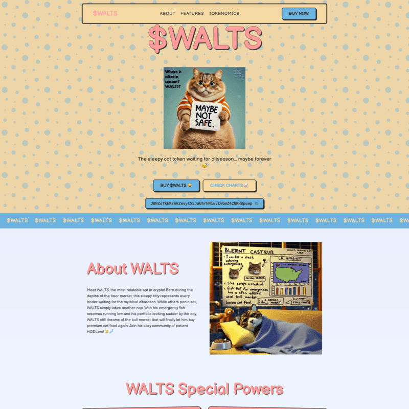 Walts